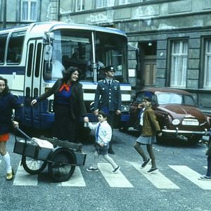 Foto La avenida del sol