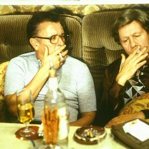 Foto La avenida del sol