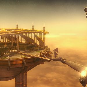 Foto Caballeros del Zodíaco: La leyenda del santuario