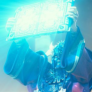 Foto Caballeros del Zodíaco: La leyenda del santuario