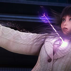 Foto Caballeros del Zodíaco: La leyenda del santuario