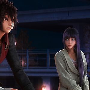 Foto Caballeros del Zodíaco: La leyenda del santuario