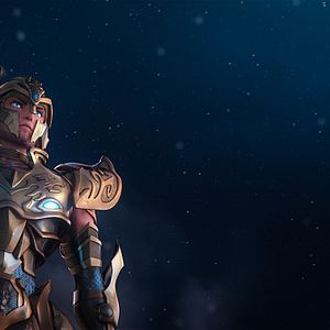 Foto Caballeros del Zodíaco: La leyenda del santuario