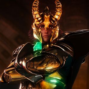 Foto Caballeros del Zodíaco: La leyenda del santuario