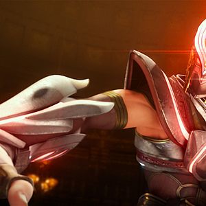 Foto Caballeros del Zodíaco: La leyenda del santuario