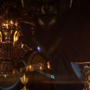 Foto Caballeros del Zodíaco: La leyenda del santuario