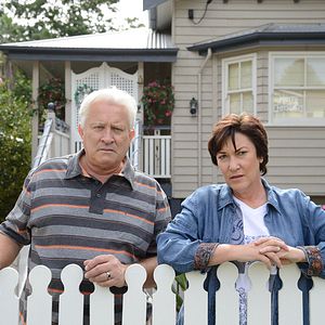 Foto Secrets and Lies (AU)