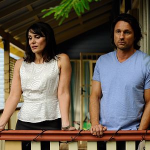 Foto Secrets and Lies (AU)