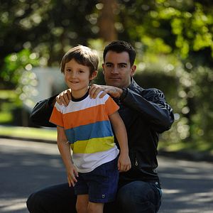 Foto Secrets and Lies (AU)