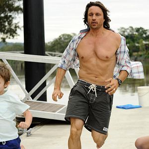 Foto Secrets and Lies (AU)