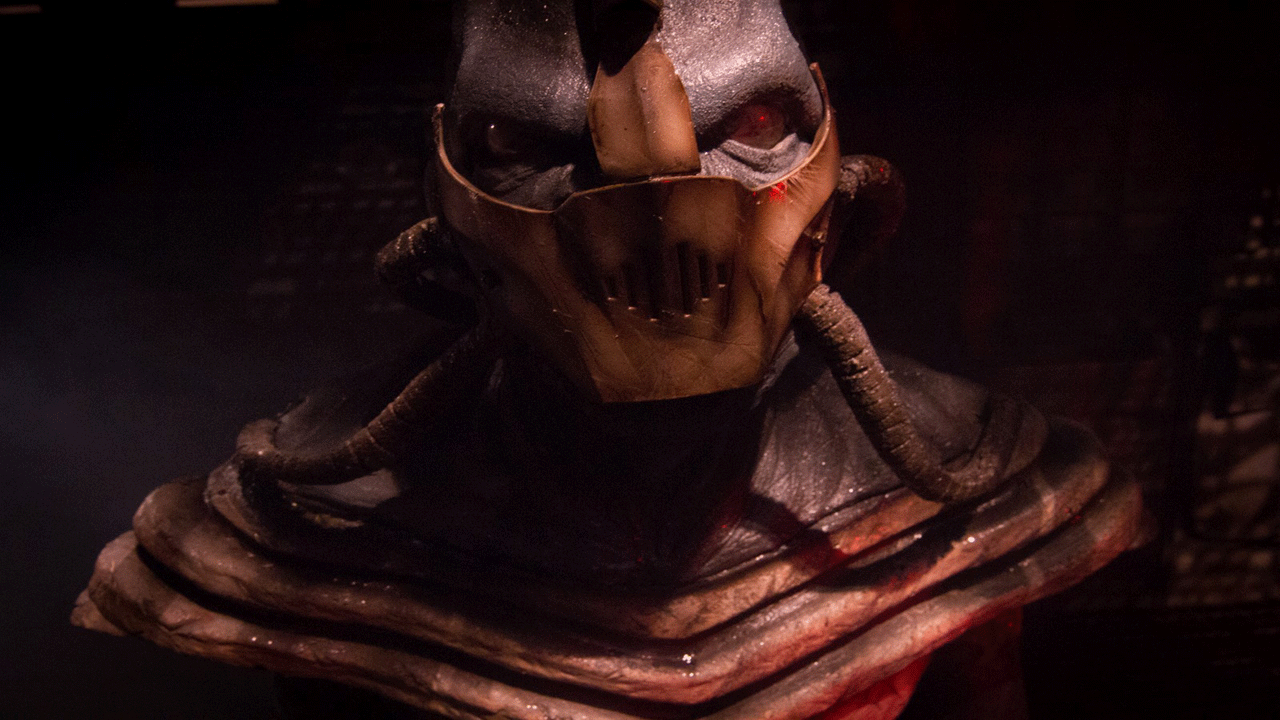 Foto Age of Tomorrow