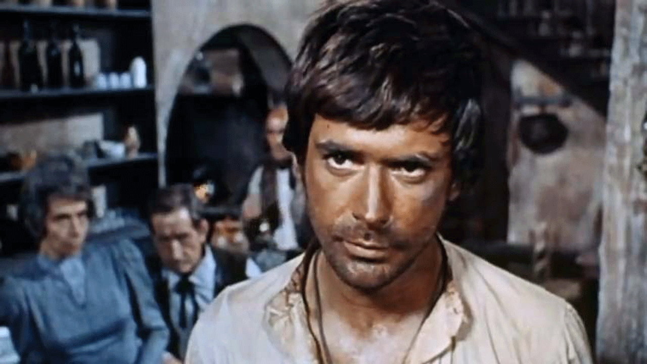 Foto El precio de un hombre