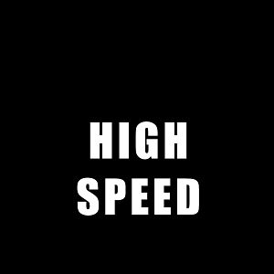 Foto High Speed