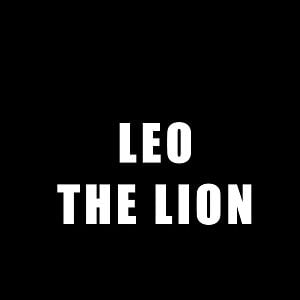 Foto Leo the Lion