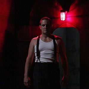 Foto Patrick Robert Smith