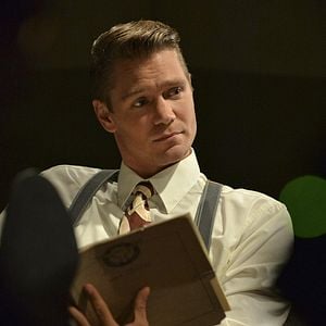 Foto Marvel Agente Carter