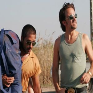 Foto El arte de robar