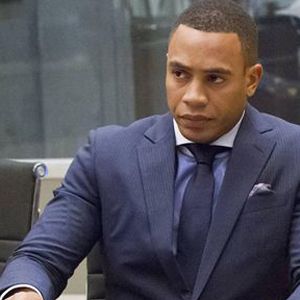 Foto Trai Byers