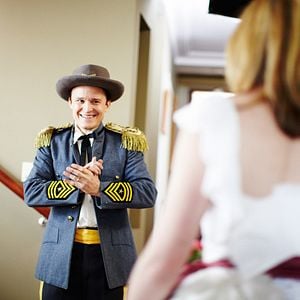 Foto Damon Herriman