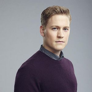 Foto Gavin Stenhouse