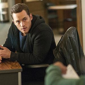 Foto Jesse Lee Soffer