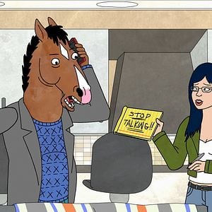 Foto BoJack Horseman