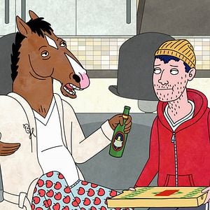 Foto BoJack Horseman