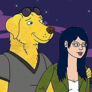 Foto BoJack Horseman