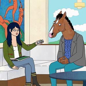 Foto BoJack Horseman