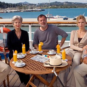 Foto Voces de muerte