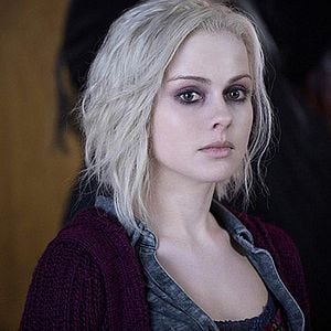 Foto Rose McIver
