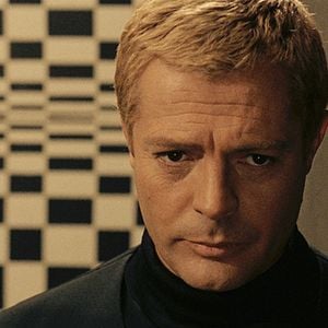 Foto Marcello Mastroianni