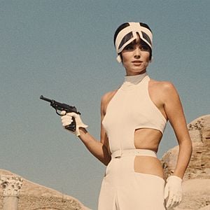 Foto Elsa Martinelli