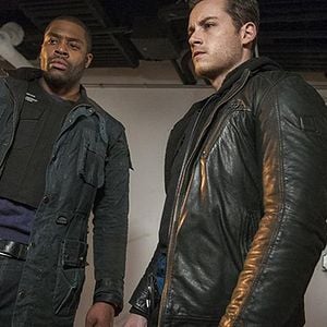 Foto Jesse Lee Soffer