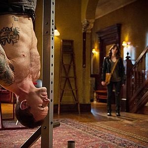 Foto Ophelia Lovibond