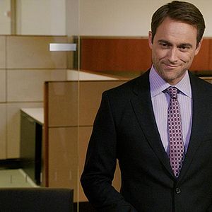 Foto Stuart Townsend