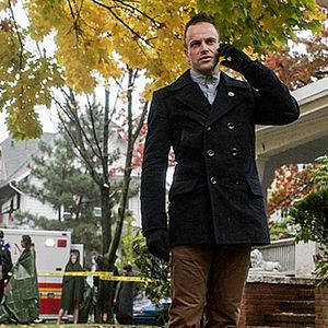 Foto Jonny Lee Miller