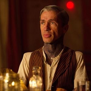 Foto American Horror Story