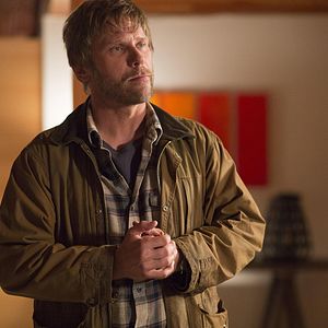 Foto Mark Pellegrino