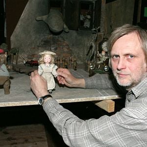 Foto Aventuras en el desván