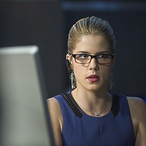 Foto Emily Bett Rickards