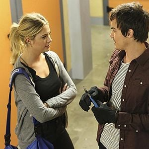 Foto Pequeñas mentirosas