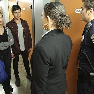 Foto Pequeñas mentirosas