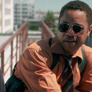 Foto Muerte al jurado