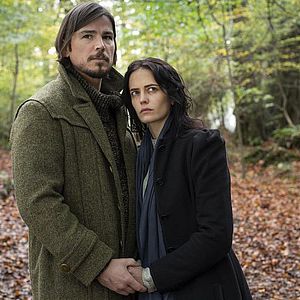 Foto Penny Dreadful