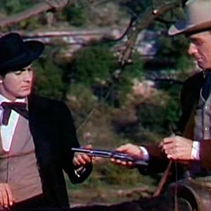 Foto Tierra de audaces