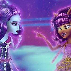 Foto Monster High: Fantasmagóricas