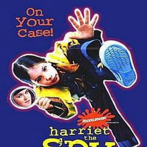 Foto Harriet la espía