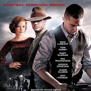 Foto Lawless (Sin ley)