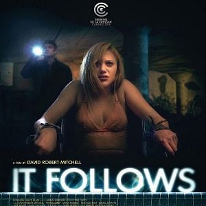 Foto It Follows